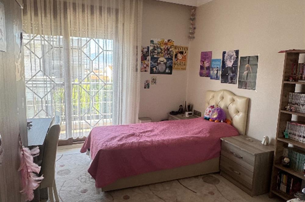 Ergenekon mahallesinde müstakil 4+1 villa