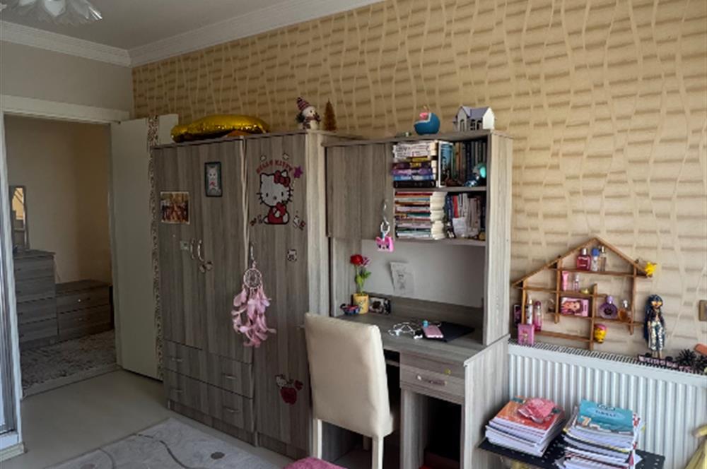 Ergenekon mahallesinde müstakil 4+1 villa