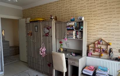 Ergenekon mahallesinde müstakil 4+1 villa