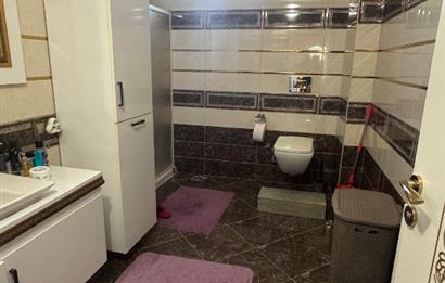 Ergenekon mahallesinde müstakil 4+1 villa