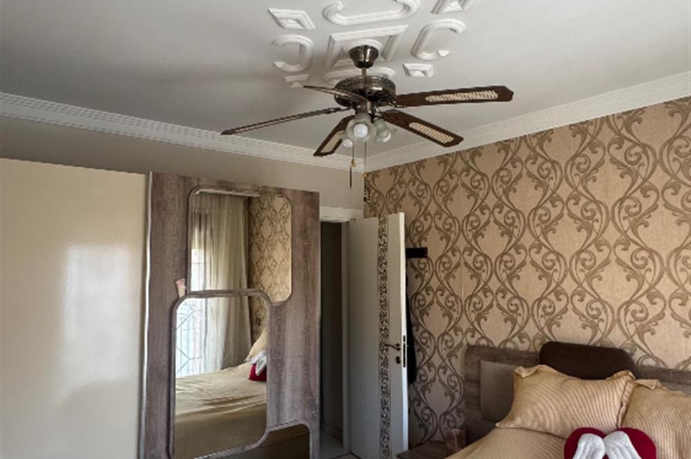 Ergenekon mahallesinde müstakil 4+1 villa