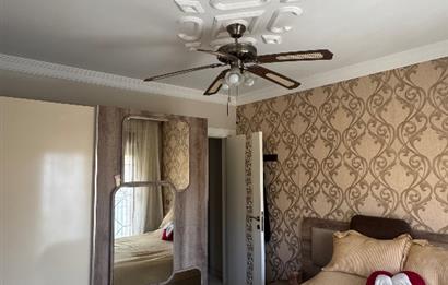 Ergenekon mahallesinde müstakil 4+1 villa