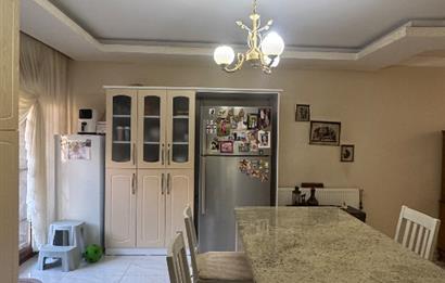 Ergenekon mahallesinde müstakil 4+1 villa