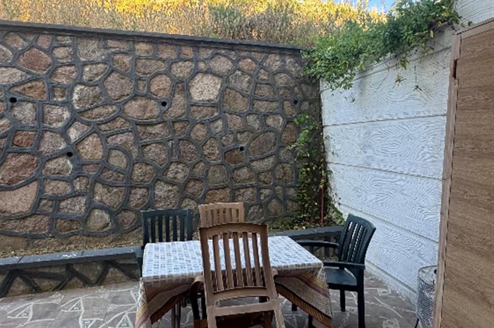 Ergenekon mahallesinde müstakil 4+1 villa