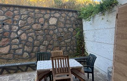 Ergenekon mahallesinde müstakil 4+1 villa