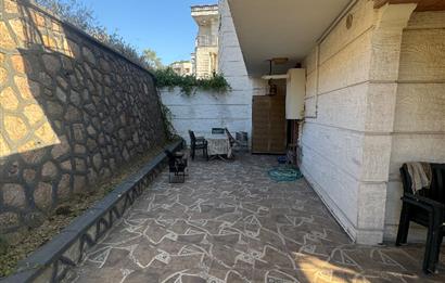 Ergenekon mahallesinde müstakil 4+1 villa