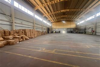 Dilovası osb 2000 m2 kiralık fabrika - 12 - 35519