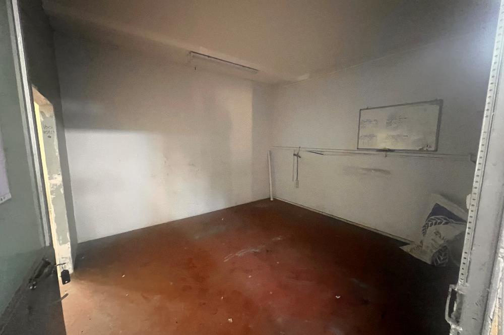 Dilovası osb 2000 m2 kiralık fabrika