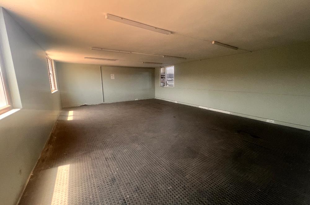 Dilovası osb 2000 m2 kiralık fabrika