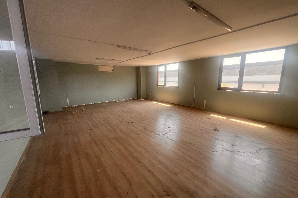 Dilovası osb 2000 m2 kiralık fabrika