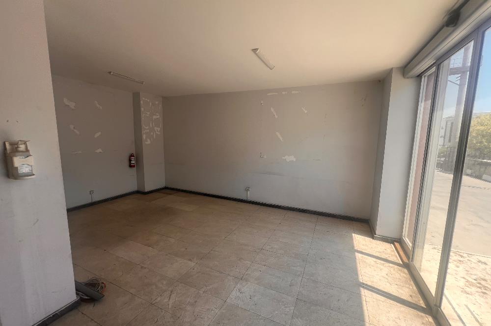 Dilovası osb 2000 m2 kiralık fabrika