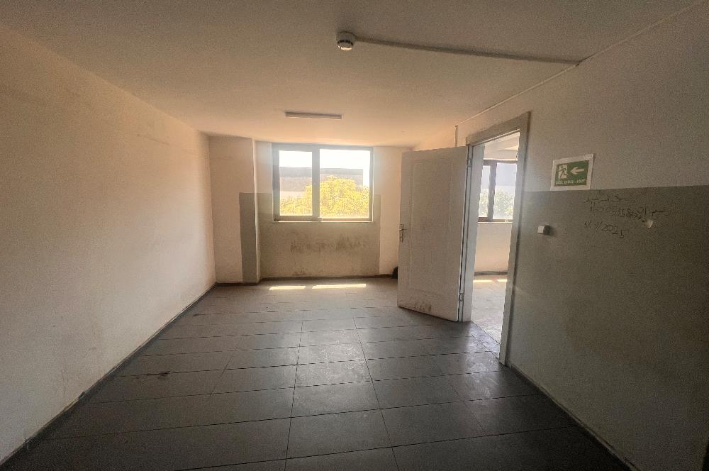 Dilovası osb 2000 m2 kiralık fabrika