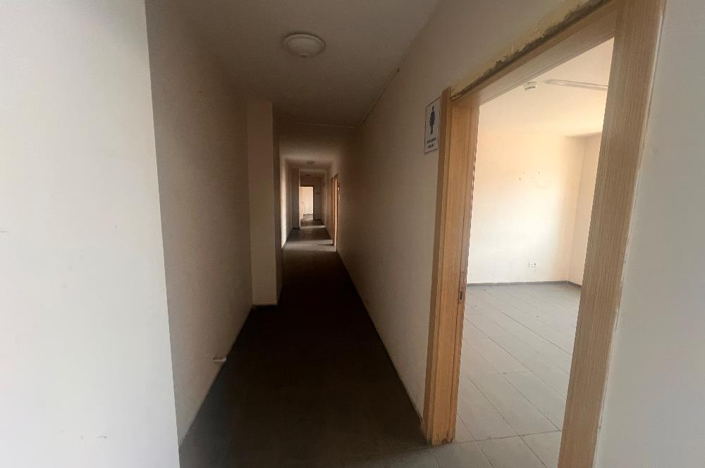 Dilovası osb 2000 m2 kiralık fabrika