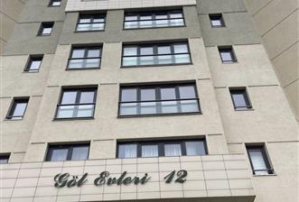 SİNPAŞ ALTINORAN GÖL EVLERİNDE KİRALIK 1+1 DAİRE - 12 - 35493