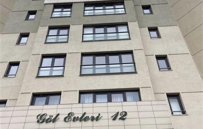 SİNPAŞ ALTINORAN GÖL EVLERİNDE KİRALIK 1+1 DAİRE