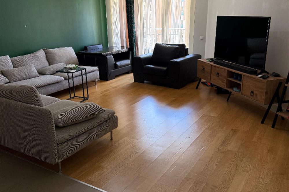 SİNPAŞ ALTINORAN GÖL EVLERİNDE KİRALIK 1+1 DAİRE