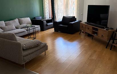SİNPAŞ ALTINORAN GÖL EVLERİNDE KİRALIK 1+1 DAİRE