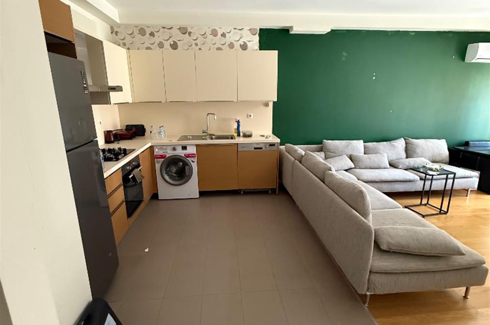 SİNPAŞ ALTINORAN GÖL EVLERİNDE KİRALIK 1+1 DAİRE