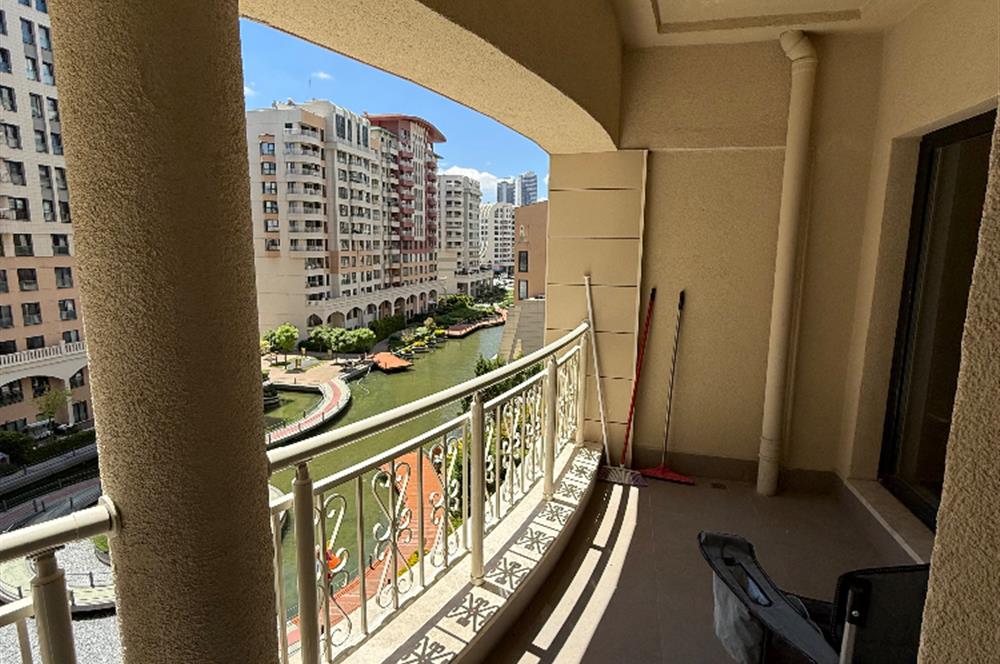 SİNPAŞ ALTINORAN GÖL EVLERİNDE KİRALIK 1+1 DAİRE