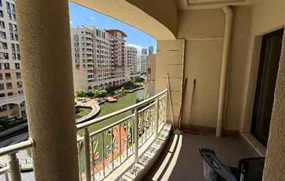 SİNPAŞ ALTINORAN GÖL EVLERİNDE KİRALIK 1+1 DAİRE