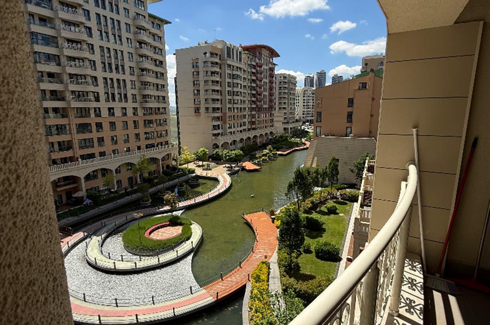 SİNPAŞ ALTINORAN GÖL EVLERİNDE KİRALIK 1+1 DAİRE