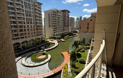 SİNPAŞ ALTINORAN GÖL EVLERİNDE KİRALIK 1+1 DAİRE