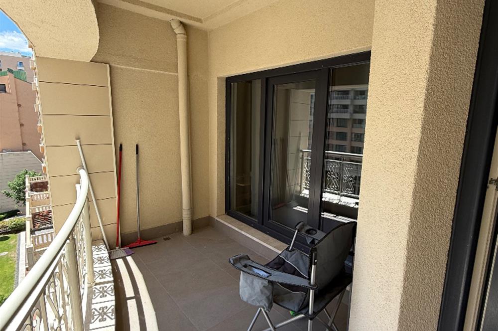 SİNPAŞ ALTINORAN GÖL EVLERİNDE KİRALIK 1+1 DAİRE
