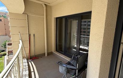 SİNPAŞ ALTINORAN GÖL EVLERİNDE KİRALIK 1+1 DAİRE