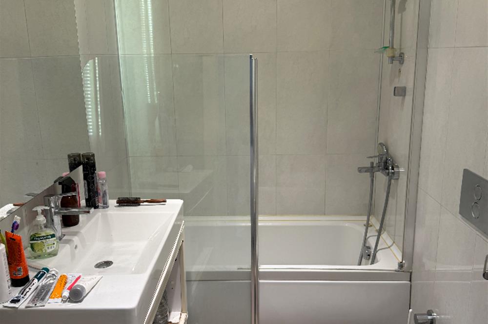 SİNPAŞ ALTINORAN GÖL EVLERİNDE KİRALIK 1+1 DAİRE