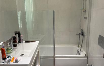 SİNPAŞ ALTINORAN GÖL EVLERİNDE KİRALIK 1+1 DAİRE