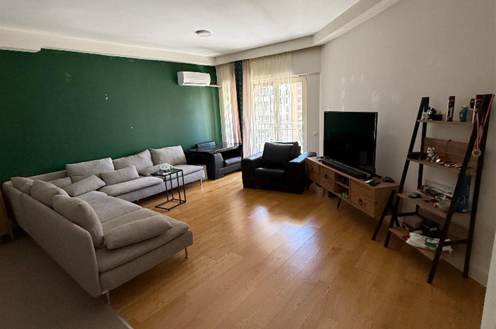 SİNPAŞ ALTINORAN GÖL EVLERİNDE KİRALIK 1+1 DAİRE