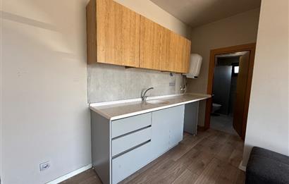 Meşelik Dorya Suites 2 Havuzlu Sitede Kiralık Eşyasız Üst Kat Daire 
