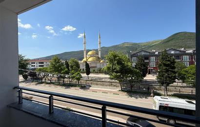 C21 Cius; Hastane Caddesinde Satılık Sıfır 1+1 Daire & Ofis