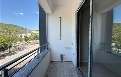 C21 Cius; Hastane Caddesinde Satılık Sıfır 1+1 Daire & Ofis