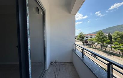 C21 Cius; Hastane Caddesinde Satılık Sıfır 1+1 Daire & Ofis