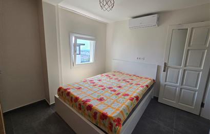 Bodrum Akyarlar'da Satılık 5+2 Havuzlu Tripleks Villa