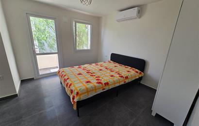 Bodrum Akyarlar'da Satılık 5+2 Havuzlu Tripleks Villa