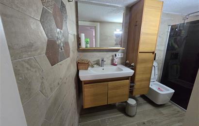 Bodrum Akyarlar'da Satılık 5+2 Havuzlu Tripleks Villa