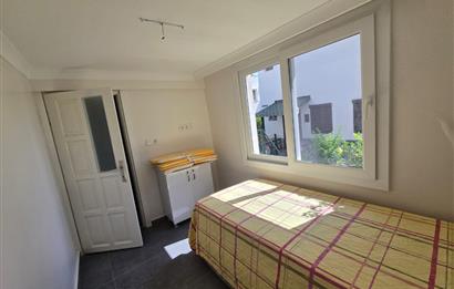Bodrum Akyarlar'da Satılık 5+2 Havuzlu Tripleks Villa