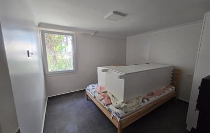 Bodrum Akyarlar'da Satılık 5+2 Havuzlu Tripleks Villa