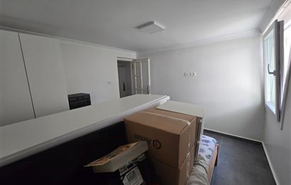 Bodrum Akyarlar'da Satılık 5+2 Havuzlu Tripleks Villa