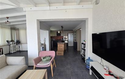 Bodrum Akyarlar'da Satılık 5+2 Havuzlu Tripleks Villa