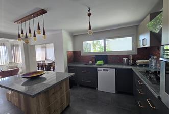 Bodrum Akyarlar'da Satılık 5+2 Havuzlu Tripleks Villa - 2 - 35508