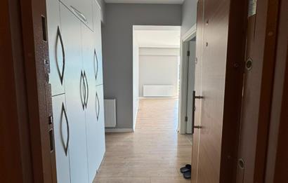 CUMHURİYET MAH. NEBA BAHÇE SİTESİ'NDE KİRALIK 3+1 DAİRE!