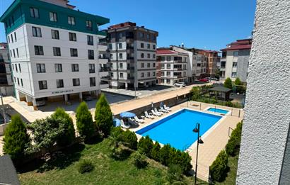 CUMHURİYET MAH. NEBA BAHÇE SİTESİ'NDE KİRALIK 3+1 DAİRE!