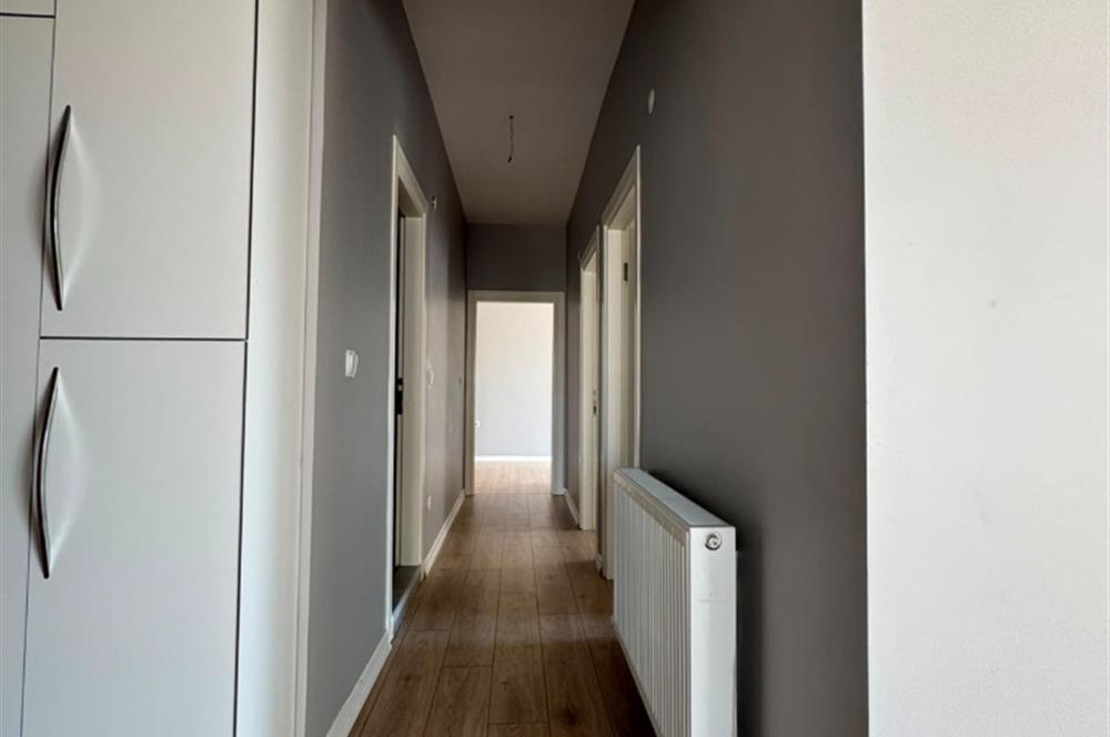 CUMHURİYET MAH. NEBA BAHÇE SİTESİ'NDE KİRALIK 3+1 DAİRE!