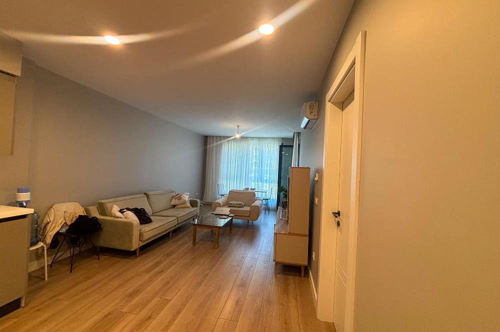 Avrupa Konutları Esentepe 1+1 Kiralık Daire