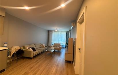 Avrupa Konutları Esentepe 1+1 Kiralık Daire