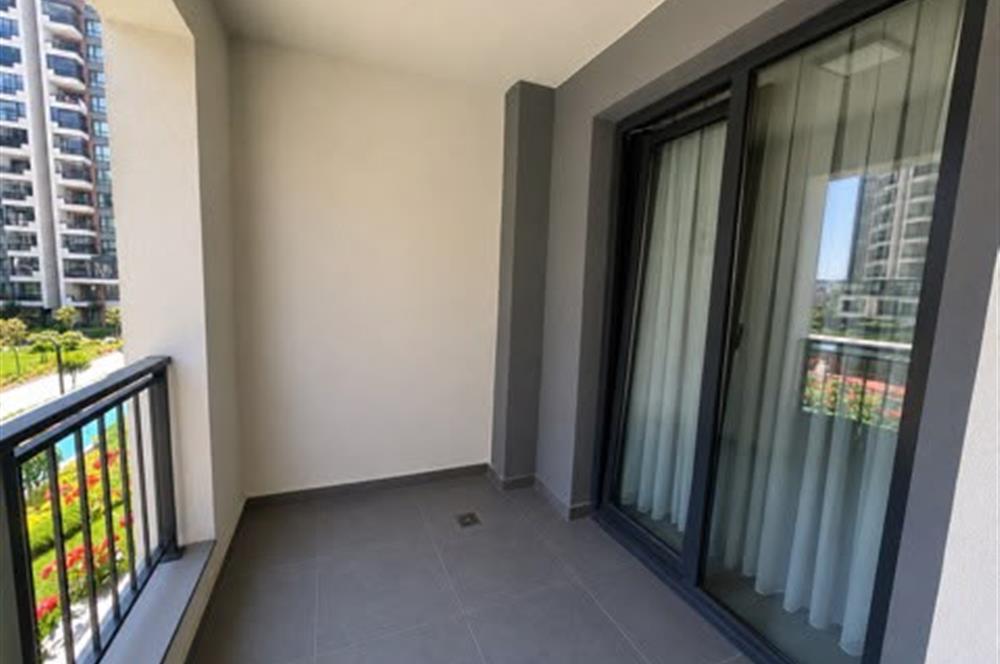 Avrupa Konutları Esentepe 1+1 Kiralık Daire