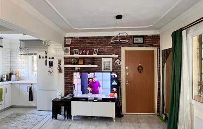Akbük Gökdeniz Sitesinde Deniz Manzaralı 6+1 Tripleks